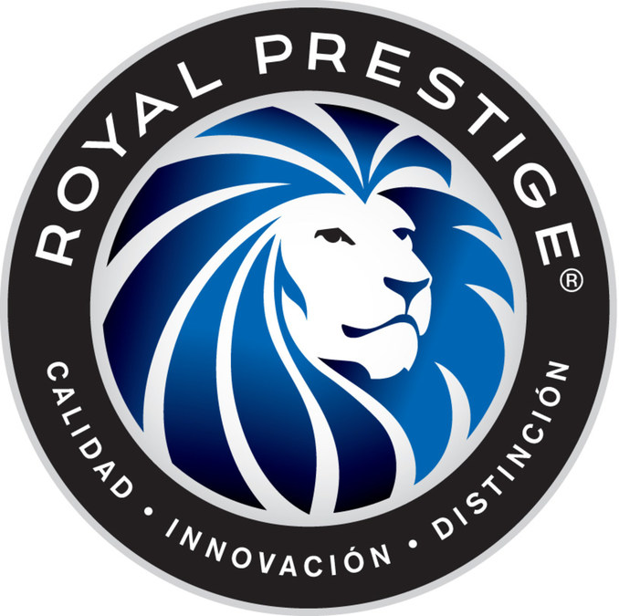 Paelleras Royal Prestige